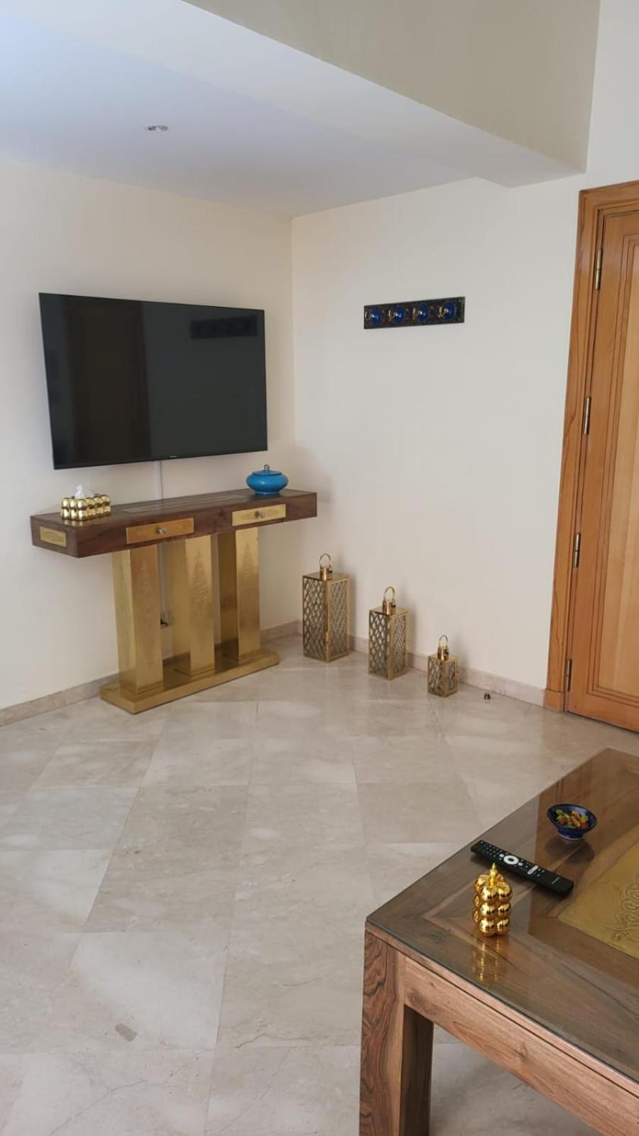 Beau Duplex Fonctionnel Avec Piscine Apartment